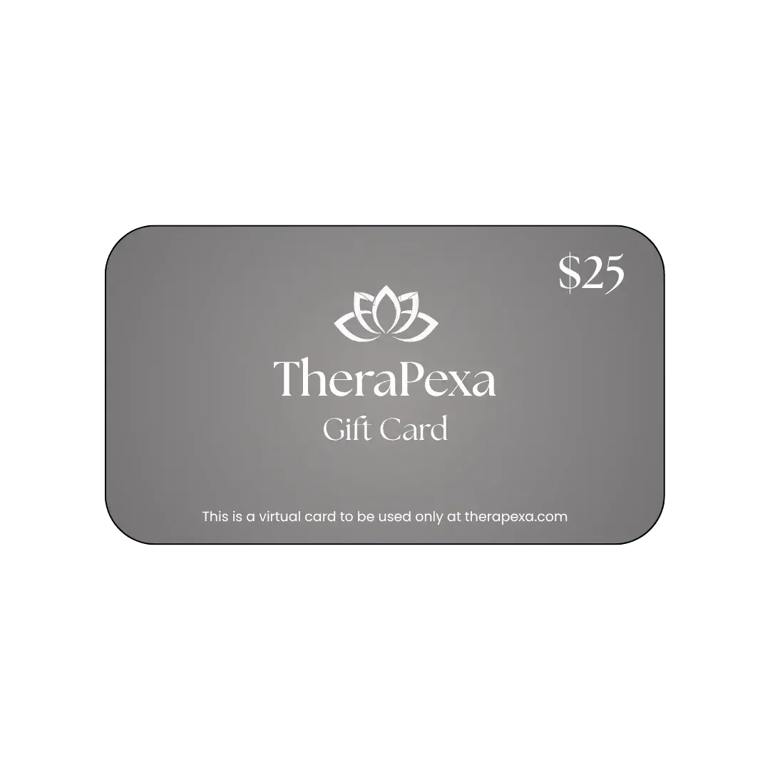 TheraPexa Gift Card
