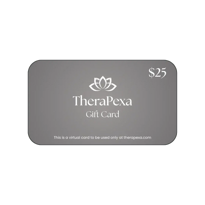 TheraPexa Gift Card