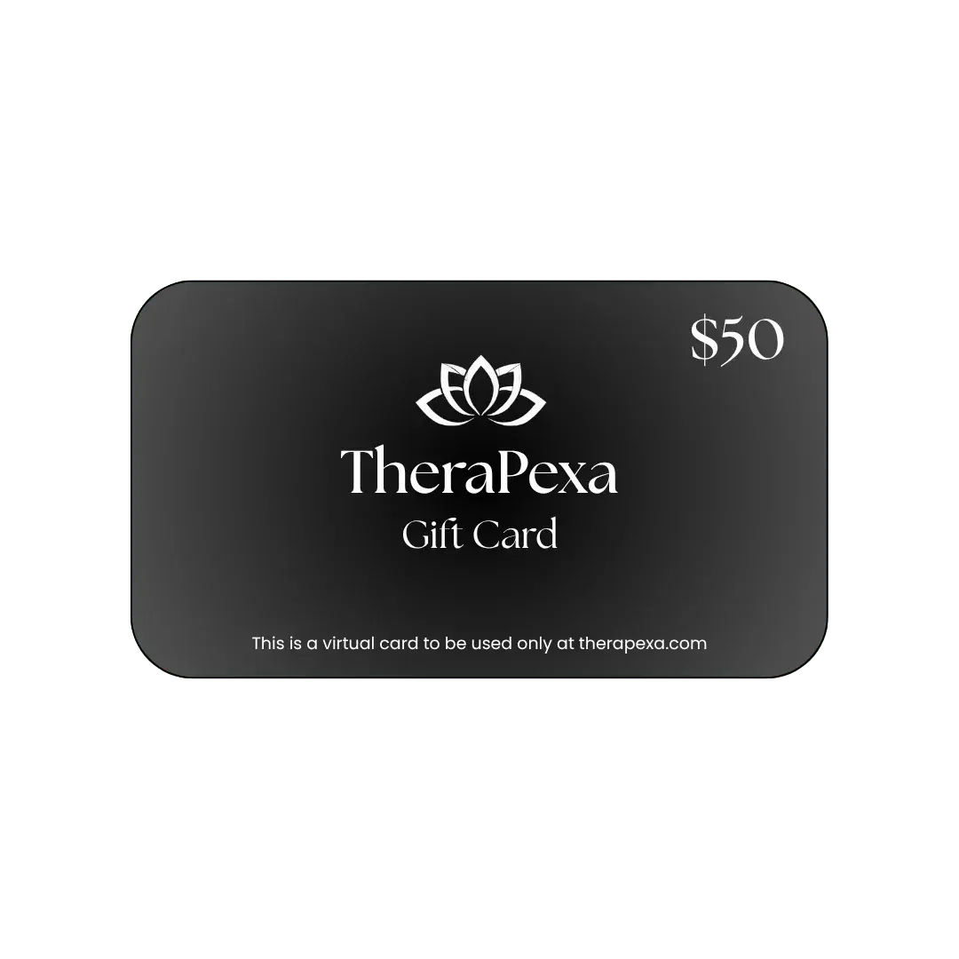 TheraPexa Gift Card