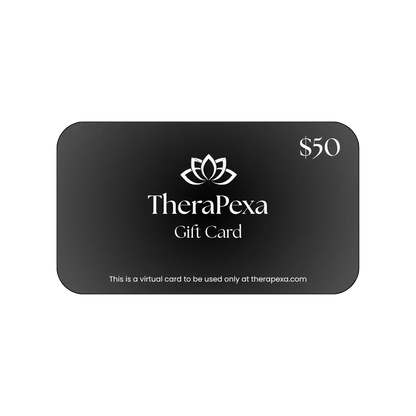TheraPexa Gift Card