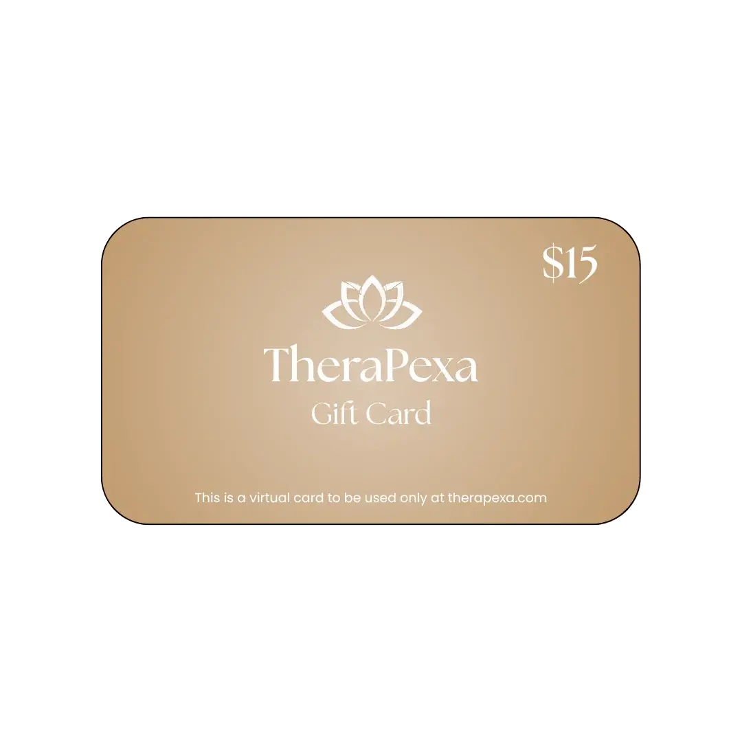 TheraPexa Gift Card
