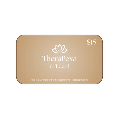 TheraPexa Gift Card