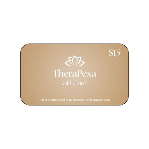 TheraPexa Gift Card